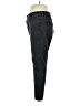 Forever 21 Solid Black Jeans Size 20 - photo 5