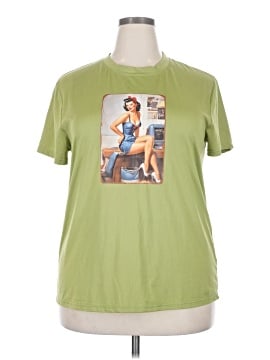 Unbranded Short Sleeve T-Shirt (view 1)