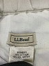 L.L.Bean Solid Gray Casual Pants Size 12 - photo 7