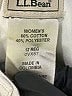 L.L.Bean Solid Gray Casual Pants Size 12 - photo 8