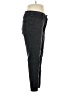 Forever 21 Solid Black Jeans Size 20 - photo 4
