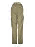 Active by Old Navy Solid Green Casual Pants Size 14 - 16 - photo 2