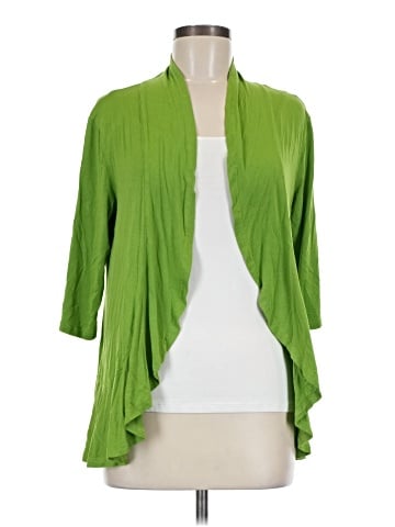 Halife Cardigan (view 1)