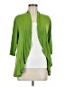 Halife Green Cardigan Size M - photo 1