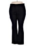 NYDJ Black Jeans Size 2X - photo 1