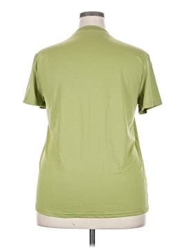 Unbranded Short Sleeve T-Shirt (view 2)
