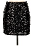 French Connection Black Casual Skirt Size 6 - photo 1