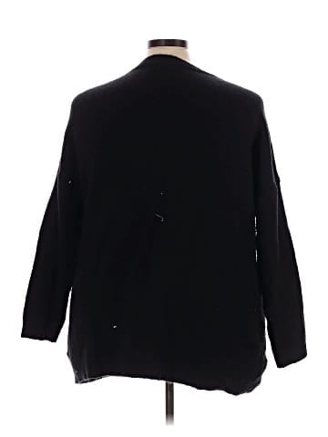 Evans Pullover Sweater (view 2)