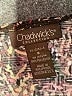 Chadwicks 100% Polyester Print Brown Casual Dress Size 8 - photo 7