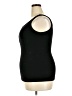 Torrid Black Tank Top Size 2X Plus (2) - photo 5