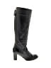 Chloé Black Boots Size EU 36 1/2 - photo 1