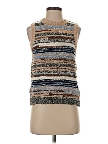 Veronica Beard Sweater Vest (view 1)