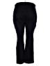 NYDJ Black Jeans Size 2X - photo 2