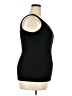 Torrid Black Tank Top Size 2X Plus (2) - photo 4