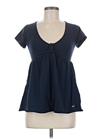 Hollister Short Sleeve Top (view 1)