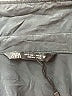 Zara Black Long Sleeve Button-Down Shirt Size M - photo 7