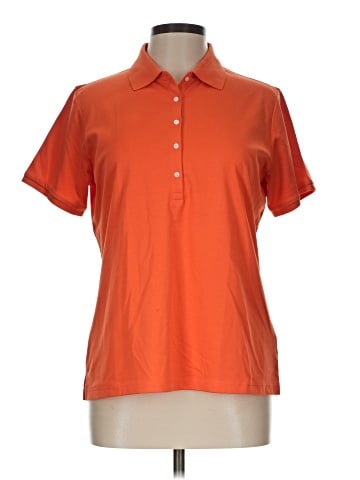 Lady Hagen Short Sleeve Blouse (view 1)