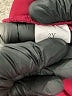 Unbranded Burgundy Zip Up Hoodie Size 2 - photo 5