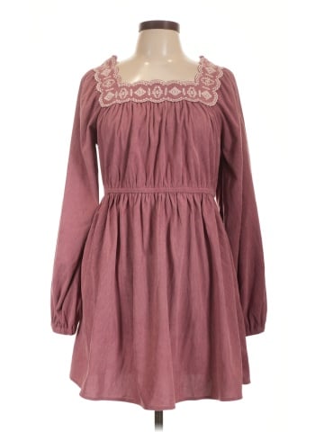 LoveRiche Casual Dress (view 1)