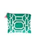 Unbranded Green Clutch One size - photo 1