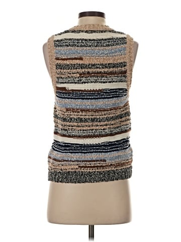 Veronica Beard Sweater Vest (view 2)