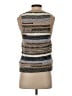 Veronica Beard Tan Sweater Vest Size S - photo 2