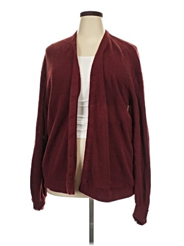 Jantzen Cardigan (view 1)
