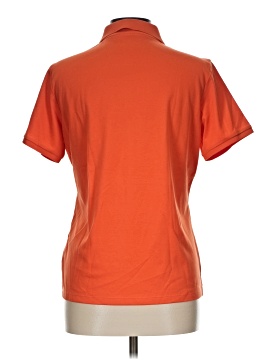 Lady Hagen Short Sleeve Blouse (view 2)
