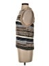 Veronica Beard Tan Sweater Vest Size S - photo 5