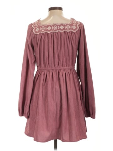 LoveRiche Casual Dress (view 2)