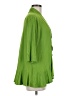 Halife Green Cardigan Size M - photo 4