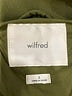 Wilfred Argyle Green Jacket Size S - photo 6