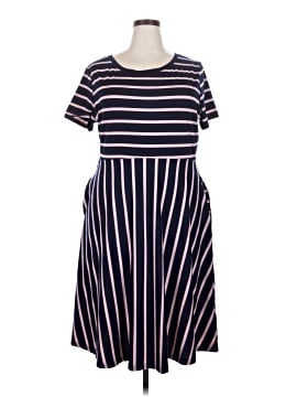 Nemidor Casual Dress (view 1)