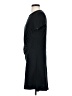 Universal Thread 100% Polyester Solid Black Casual Dress Size S - photo 5