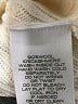 Intermix Ivory Pullover Sweater Size M - photo 9