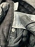 WESC Black Jeans Size 31 waist - photo 7