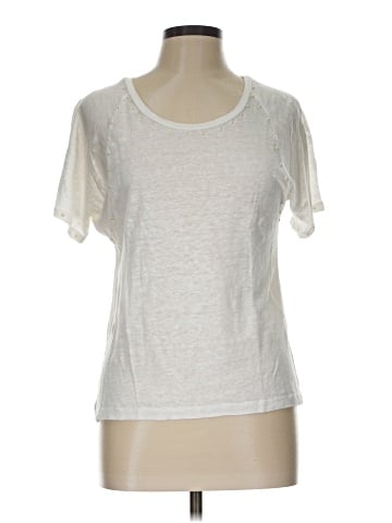 NOTSHY Short Sleeve Top (view 1)