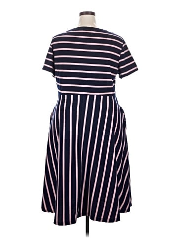 Nemidor Casual Dress (view 2)