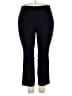 all in motion Solid Black Active Pants Size XXL - photo 1