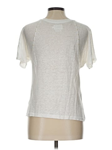 NOTSHY Short Sleeve Top (view 2)
