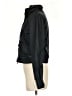 Athleta 100% Polyester Solid Black Jacket Size XS - photo 5