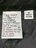 Le Suit Black Dress Pants Size 12 - photo 7