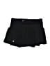 Lululemon Athletica Solid Black Active Skort Size 4 - photo 2