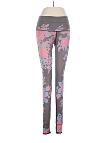 Teeki Yoga Pants (view 1)