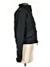 Athleta 100% Polyester Solid Black Jacket Size XS - photo 4