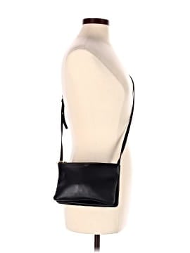 Céline Leather Crossbody Bag (view 2)
