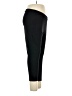 Torrid Solid Black Active Pants Size 3X Plus (3) - photo 4