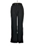 Assorted Brands Solid Black Casual Pants Size M - photo 1