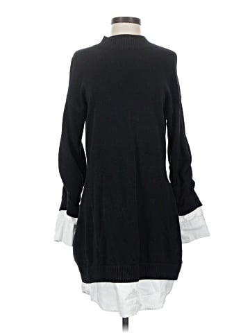 Central Park West Casual Dress (view 1)