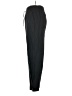 Assorted Brands Solid Black Casual Pants Size M - photo 5